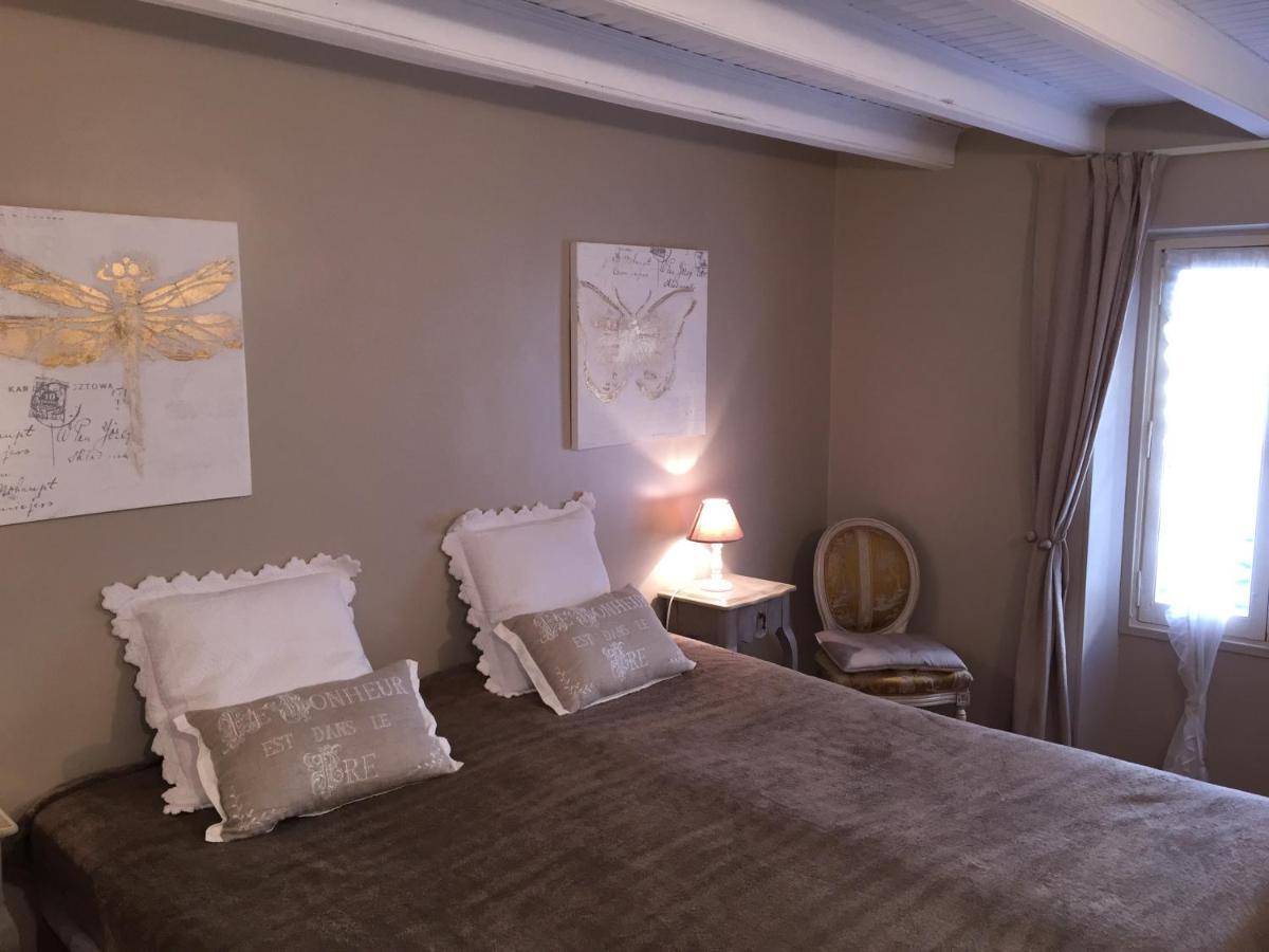 Appartement De Charme Suquet Cannes Zewnętrze zdjęcie