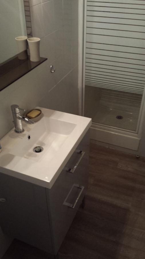 Appartement De Charme Suquet Cannes Zewnętrze zdjęcie