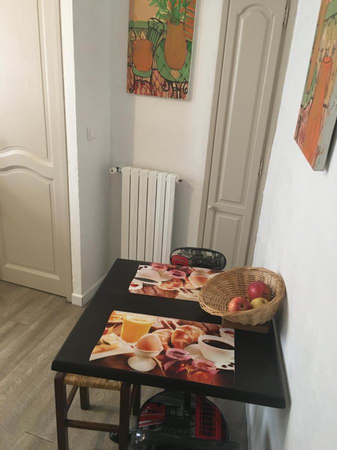 Appartement De Charme Suquet Cannes Zewnętrze zdjęcie