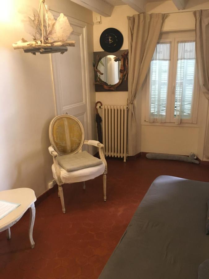 Appartement De Charme Suquet Cannes Zewnętrze zdjęcie